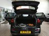 USED 2021 21 KIA NIRO 64kWh 4+ SUV 5dr Electric Auto (201 bhp) STUNNING EXAMPLE MASSIVE SPEC SAT NAV LEATHER SUNROOF REAR VIEW CAMERA HEATED SEATS HEATED STEERING WHEEL VENTILATED SEATS CRUISE CONTROL PARKING SENSORS 1 OWNER EXCELLENT SERVICE HISTORY KIA WARRANTY
