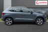 USED 2019 19 SEAT ATECA 1.5 TSI EVO SE Technology SUV 5dr Petrol DSG Euro 6 (s/s) (150 ps) Touchscreen, Apple CarPlay / Android Auto, Bluetooth, DAB - Digital Radio, 18-Inch Alloy Wheels Touchscreen, Apple CarPlay / Android Auto, Bluetooth, DAB - Digital Radio, 18-Inch Alloy Wheels