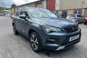 USED 2019 19 SEAT ATECA 1.5 TSI EVO SE Technology SUV 5dr Petrol DSG Euro 6 (s/s) (150 ps) Touchscreen, Apple CarPlay / Android Auto, Bluetooth, DAB - Digital Radio, 18-Inch Alloy Wheels Touchscreen, Apple CarPlay / Android Auto, Bluetooth, DAB - Digital Radio, 18-Inch Alloy Wheels