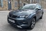 USED 2019 19 SEAT ATECA 1.5 TSI EVO SE Technology SUV 5dr Petrol DSG Euro 6 (s/s) (150 ps) Touchscreen, Apple CarPlay / Android Auto, Bluetooth, DAB - Digital Radio, 18-Inch Alloy Wheels Touchscreen, Apple CarPlay / Android Auto, Bluetooth, DAB - Digital Radio, 18-Inch Alloy Wheels