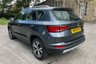 USED 2019 19 SEAT ATECA 1.5 TSI EVO SE Technology SUV 5dr Petrol DSG Euro 6 (s/s) (150 ps) Touchscreen, Apple CarPlay / Android Auto, Bluetooth, DAB - Digital Radio, 18-Inch Alloy Wheels Touchscreen, Apple CarPlay / Android Auto, Bluetooth, DAB - Digital Radio, 18-Inch Alloy Wheels