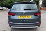 USED 2019 19 SEAT ATECA 1.5 TSI EVO SE Technology SUV 5dr Petrol DSG Euro 6 (s/s) (150 ps) Touchscreen, Apple CarPlay / Android Auto, Bluetooth, DAB - Digital Radio, 18-Inch Alloy Wheels Touchscreen, Apple CarPlay / Android Auto, Bluetooth, DAB - Digital Radio, 18-Inch Alloy Wheels