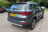 USED 2019 19 SEAT ATECA 1.5 TSI EVO SE Technology SUV 5dr Petrol DSG Euro 6 (s/s) (150 ps) Touchscreen, Apple CarPlay / Android Auto, Bluetooth, DAB - Digital Radio, 18-Inch Alloy Wheels Touchscreen, Apple CarPlay / Android Auto, Bluetooth, DAB - Digital Radio, 18-Inch Alloy Wheels