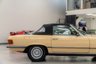 USED 1985 C MERCEDES-BENZ 380 SL 3.8 AUTO  218 BHP RARE COLOUR/RECENT SOFT TOP