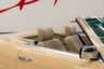USED 1985 C MERCEDES-BENZ 380 SL 3.8 AUTO  218 BHP RARE COLOUR/RECENT SOFT TOP