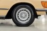 USED 1985 C MERCEDES-BENZ 380 SL 3.8 AUTO  218 BHP RARE COLOUR/RECENT SOFT TOP
