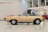 USED 1985 C MERCEDES-BENZ 380 SL 3.8 AUTO  218 BHP RARE COLOUR/RECENT SOFT TOP