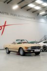 USED 1985 C MERCEDES-BENZ 380 SL 3.8 AUTO  218 BHP RARE COLOUR/RECENT SOFT TOP