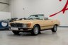 USED 1985 C MERCEDES-BENZ 380 SL 3.8 AUTO  218 BHP RARE COLOUR/RECENT SOFT TOP