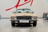 USED 1985 C MERCEDES-BENZ 380 SL 3.8 AUTO  218 BHP RARE COLOUR/RECENT SOFT TOP