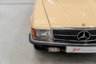 USED 1985 C MERCEDES-BENZ 380 SL 3.8 AUTO  218 BHP RARE COLOUR/RECENT SOFT TOP