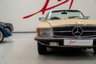 USED 1985 C MERCEDES-BENZ 380 SL 3.8 AUTO  218 BHP RARE COLOUR/RECENT SOFT TOP