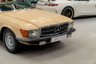 USED 1985 C MERCEDES-BENZ 380 SL 3.8 AUTO  218 BHP RARE COLOUR/RECENT SOFT TOP
