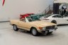 USED 1985 C MERCEDES-BENZ 380 SL 3.8 AUTO  218 BHP RARE COLOUR/RECENT SOFT TOP