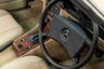 USED 1985 C MERCEDES-BENZ 380 SL 3.8 AUTO  218 BHP RARE COLOUR/RECENT SOFT TOP