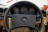 USED 1985 C MERCEDES-BENZ 380 SL 3.8 AUTO  218 BHP RARE COLOUR/RECENT SOFT TOP
