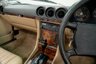 USED 1985 C MERCEDES-BENZ 380 SL 3.8 AUTO  218 BHP RARE COLOUR/RECENT SOFT TOP