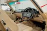 USED 1985 C MERCEDES-BENZ 380 SL 3.8 AUTO  218 BHP RARE COLOUR/RECENT SOFT TOP