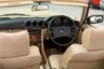 USED 1985 C MERCEDES-BENZ 380 SL 3.8 AUTO  218 BHP RARE COLOUR/RECENT SOFT TOP