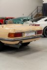 USED 1985 C MERCEDES-BENZ 380 SL 3.8 AUTO  218 BHP RARE COLOUR/RECENT SOFT TOP