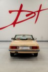 USED 1985 C MERCEDES-BENZ 380 SL 3.8 AUTO  218 BHP RARE COLOUR/RECENT SOFT TOP