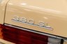 USED 1985 C MERCEDES-BENZ 380 SL 3.8 AUTO  218 BHP RARE COLOUR/RECENT SOFT TOP
