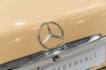 USED 1985 C MERCEDES-BENZ 380 SL 3.8 AUTO  218 BHP RARE COLOUR/RECENT SOFT TOP
