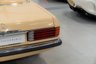 USED 1985 C MERCEDES-BENZ 380 SL 3.8 AUTO  218 BHP RARE COLOUR/RECENT SOFT TOP