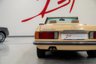 USED 1985 C MERCEDES-BENZ 380 SL 3.8 AUTO  218 BHP RARE COLOUR/RECENT SOFT TOP