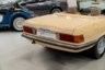 USED 1985 C MERCEDES-BENZ 380 SL 3.8 AUTO  218 BHP RARE COLOUR/RECENT SOFT TOP
