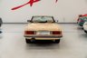 USED 1985 C MERCEDES-BENZ 380 SL 3.8 AUTO  218 BHP RARE COLOUR/RECENT SOFT TOP