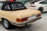 USED 1985 C MERCEDES-BENZ 380 SL 3.8 AUTO  218 BHP RARE COLOUR/RECENT SOFT TOP
