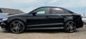 USED 2018 11 AUDI S3 2.0 TFSI Black Edition Saloon 4dr Petrol S Tronic quattro Euro 6 (s/s) (310 ps)  REV CAM, SAT NAV, MAG RIDE