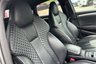 USED 2018 11 AUDI S3 2.0 TFSI Black Edition Saloon 4dr Petrol S Tronic quattro Euro 6 (s/s) (310 ps)  REV CAM, SAT NAV, MAG RIDE