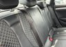USED 2018 11 AUDI S3 2.0 TFSI Black Edition Saloon 4dr Petrol S Tronic quattro Euro 6 (s/s) (310 ps)  REV CAM, SAT NAV, MAG RIDE