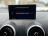 USED 2018 11 AUDI S3 2.0 TFSI Black Edition Saloon 4dr Petrol S Tronic quattro Euro 6 (s/s) (310 ps)  REV CAM, SAT NAV, MAG RIDE