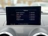 USED 2018 11 AUDI S3 2.0 TFSI Black Edition Saloon 4dr Petrol S Tronic quattro Euro 6 (s/s) (310 ps)  REV CAM, SAT NAV, MAG RIDE