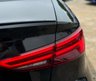 USED 2018 11 AUDI S3 2.0 TFSI Black Edition Saloon 4dr Petrol S Tronic quattro Euro 6 (s/s) (310 ps)  REV CAM, SAT NAV, MAG RIDE