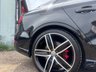 USED 2018 11 AUDI S3 2.0 TFSI Black Edition Saloon 4dr Petrol S Tronic quattro Euro 6 (s/s) (310 ps)  REV CAM, SAT NAV, MAG RIDE