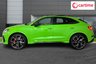 USED 2021 71 AUDI RS Q3 2.5 TFSI Vorsprung Sportback 5dr Petrol S Tronic quattro Euro 6 (s/s) (400 ps) Panoramic Sunroof, Apple CarPlay / Android Auto, Sonos Premium Sound, Heated Seats, Reversing Camera Panoramic Sunroof, Apple CarPlay / Android Auto, Sonos Premium Sound, Heated Seats, Reversing Camera