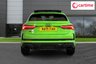 USED 2021 71 AUDI RS Q3 2.5 TFSI Vorsprung Sportback 5dr Petrol S Tronic quattro Euro 6 (s/s) (400 ps) Panoramic Sunroof, Apple CarPlay / Android Auto, Sonos Premium Sound, Heated Seats, Reversing Camera Panoramic Sunroof, Apple CarPlay / Android Auto, Sonos Premium Sound, Heated Seats, Reversing Camera