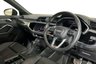 USED 2021 71 AUDI RS Q3 2.5 TFSI Vorsprung Sportback 5dr Petrol S Tronic quattro Euro 6 (s/s) (400 ps) Panoramic Sunroof, Apple CarPlay / Android Auto, Sonos Premium Sound, Heated Seats, Reversing Camera Panoramic Sunroof, Apple CarPlay / Android Auto, Sonos Premium Sound, Heated Seats, Reversing Camera