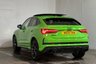 USED 2021 71 AUDI RS Q3 2.5 TFSI Vorsprung Sportback 5dr Petrol S Tronic quattro Euro 6 (s/s) (400 ps) Panoramic Sunroof, Apple CarPlay / Android Auto, Sonos Premium Sound, Heated Seats, Reversing Camera Panoramic Sunroof, Apple CarPlay / Android Auto, Sonos Premium Sound, Heated Seats, Reversing Camera