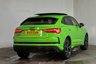 USED 2021 71 AUDI RS Q3 2.5 TFSI Vorsprung Sportback 5dr Petrol S Tronic quattro Euro 6 (s/s) (400 ps) Panoramic Sunroof, Apple CarPlay / Android Auto, Sonos Premium Sound, Heated Seats, Reversing Camera Panoramic Sunroof, Apple CarPlay / Android Auto, Sonos Premium Sound, Heated Seats, Reversing Camera