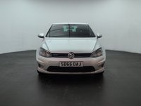 USED 2015 65 Volkswagen Golf 1.4 TSI Gte Nav Hatchback 5dr Petrol Plug-In Hybrid DSg Euro 6 (s/S) (204 Ps) - Sat Nav, Reverse Cam, Privacy