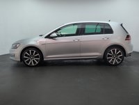 USED 2015 65 Volkswagen Golf 1.4 TSI Gte Nav Hatchback 5dr Petrol Plug-In Hybrid DSg Euro 6 (s/S) (204 Ps) - Sat Nav, Reverse Cam, Privacy