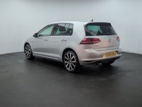 USED 2015 65 Volkswagen Golf 1.4 TSI Gte Nav Hatchback 5dr Petrol Plug-In Hybrid DSg Euro 6 (s/S) (204 Ps) - Sat Nav, Reverse Cam, Privacy