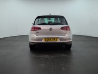 USED 2015 65 Volkswagen Golf 1.4 TSI Gte Nav Hatchback 5dr Petrol Plug-In Hybrid DSg Euro 6 (s/S) (204 Ps) - Sat Nav, Reverse Cam, Privacy