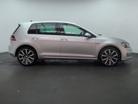 USED 2015 65 Volkswagen Golf 1.4 TSI Gte Nav Hatchback 5dr Petrol Plug-In Hybrid DSg Euro 6 (s/S) (204 Ps) - Sat Nav, Reverse Cam, Privacy