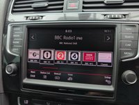USED 2015 65 Volkswagen Golf 1.4 TSI Gte Nav Hatchback 5dr Petrol Plug-In Hybrid DSg Euro 6 (s/S) (204 Ps) - Sat Nav, Reverse Cam, Privacy